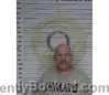 Recent Mugshot Image for PATRICK DAVIS in McMinn County, Tennessee