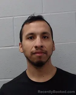 Recent Mugshot Image for Joseph Matthew Alvarado in Hays County, Texas