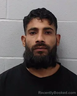 Recent Mugshot Image for Jose Luis Rodriguez in Hays County, Texas