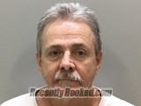 Recent Mugshot Image for HAROLD PEEK in Wilson County, Tennessee