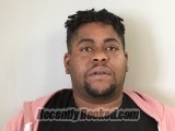Recent Mugshot Image for JAMAAL K TROTTER in Wilson County, Tennessee