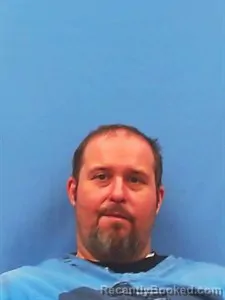 Recent Mugshot Image for Joseph Michael Smith in Yell County, Arkansas