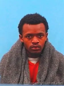 Recent Mugshot Image for Deddrick Childs in Yell County, Arkansas