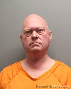 Recent Mugshot Image for ROBERTO RAY HAGOOD in Hockley County, Texas