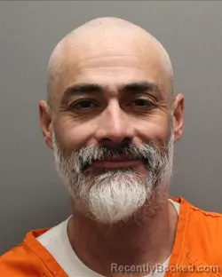 Recent Mugshot Image for DAVID MICHAEL VASQUEZ in Hockley County, Texas