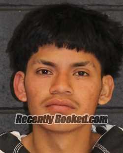 Recent Mugshot Image for JOSE ELIAQUIN GOMEZ in Hopkins County, Texas