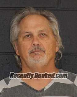 Recent Mugshot Image for DENNIS LEE SUNDERMEYER in Hopkins County, Texas