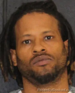 Recent Mugshot Image for SHIMAR SHONTEZ SMITH in Hopkins County, Texas