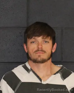 Recent Mugshot Image for NOLAN RYAN TYLER WHITE in Hopkins County, Texas