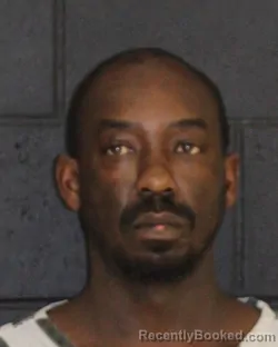 Recent Mugshot Image for DERRICK DWAYNE SMITH in Hopkins County, Texas