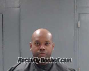 Recent Mugshot Image for ANDRA DOCRES RUTHERFORD in Hunt County, Texas