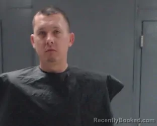 Recent Mugshot Image for HUGH ALEXANDER STUART in Hunt County, Texas