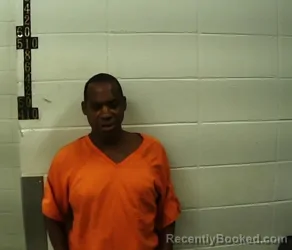 Recent Mugshot Image for KUKULA KONTA PORTER in Jasper County, Texas