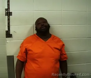 Recent Mugshot Image for TODD LOUIS HAYNES in Jasper County, Texas