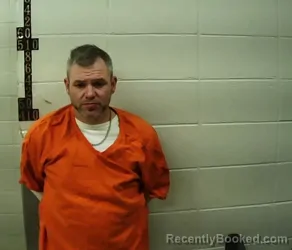 Recent Mugshot Image for LUTHER LEE DYE in Jasper County, Texas