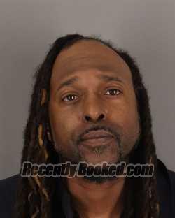 Recent Mugshot Image for DAMYAN COMEAUX-PORTER in Jefferson County, Texas