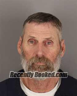 Recent Mugshot Image for KEITH MCCLELLAND in Jefferson County, Texas