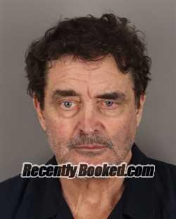 Recent Mugshot Image for JAMES SMITH in Jefferson County, Texas