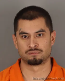 Recent Mugshot Image for JESUS RODRIGUEZ in Jefferson County, Texas
