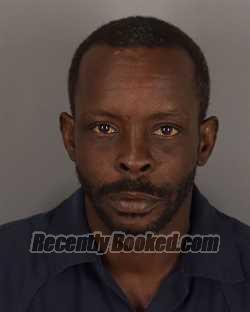 Recent Mugshot Image for CHRISTOPHER DAVIS in Jefferson County, Texas