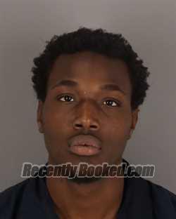 Recent Mugshot Image for CHRISTOPHER DAVIS in Jefferson County, Texas