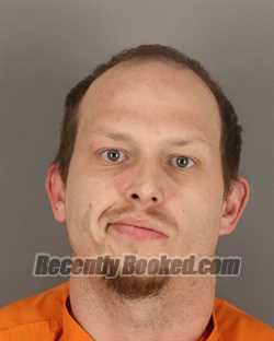 Recent Mugshot Image for RANDALL MOORE in Jefferson County, Texas