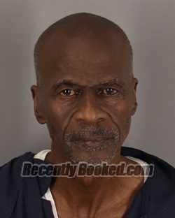 Recent Mugshot Image for MARK ALLMOND in Jefferson County, Texas