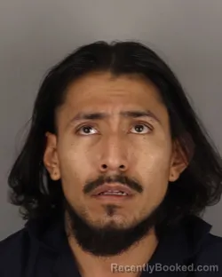 Recent Mugshot Image for EDGAR ARROYO in Jefferson County, Texas