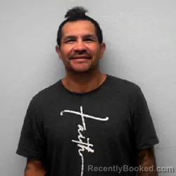 Recent Mugshot Image for JORGE GARCIA in Jim Wells County, Texas