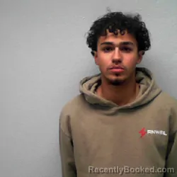 Recent Mugshot Image for FABIAN SANTANA ROSSO in Jim Wells County, Texas