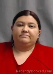 Recent Mugshot Image for ANDREA RODRIGUEZ in Karnes County, Texas