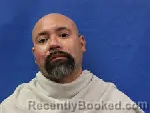Recent Mugshot Image for JASON PEDRO NAVA in Kaufman County, Texas