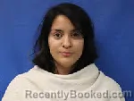 Recent Mugshot Image for JASMINE ROSALES in Kaufman County, Texas