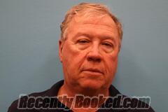 Recent Mugshot Image for Timothy Deatrick in Kendall County, Texas