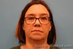 Recent Mugshot Image for Amy Wagner in Kendall County, Texas