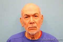 Recent Mugshot Image for Gilberto Garcia in Kendall County, Texas