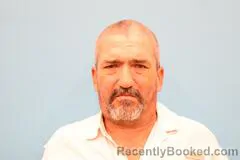 Recent Mugshot Image for Robert Gomez in Kendall County, Texas