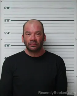 Recent Mugshot Image for Orlando Cantu in Kerr County, Texas