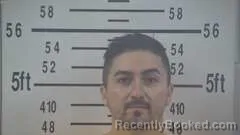 Recent Mugshot Image for JUAN GUAJARDO in Kleberg County, Texas