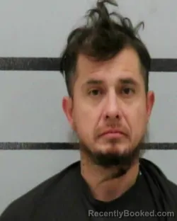 Recent Mugshot Image for MARCELLO RODRIGUEZ in Lubbock County, Texas