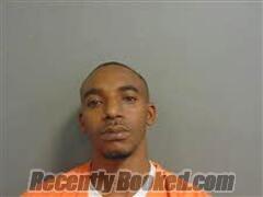 Recent Mugshot Image for CORNELIUS WILLIAMS in Milam County, Texas