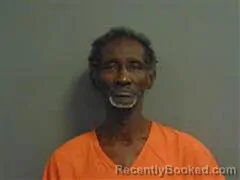 Recent Mugshot Image for MELVIN JACKSON in Milam County, Texas