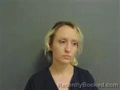 Recent Mugshot Image for JESSICA HAINES in Milam County, Texas