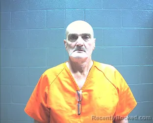 Recent Mugshot Image for GOCHA ADAMIA in Mills County, Texas