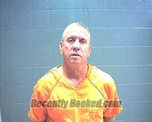 Recent Mugshot Image for DE JESUS CLARO in Mills County, Texas