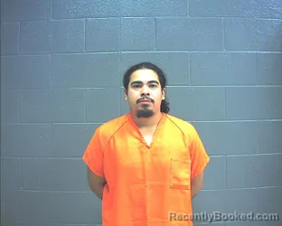 Recent Mugshot Image for JESUS LARA GALINDO in Mills County, Texas