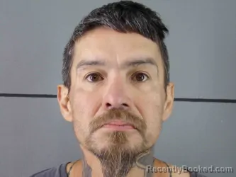 Recent Mugshot Image for RAFAEL JR GUTIERREZ in Moore County, Texas