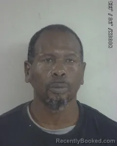 Recent Mugshot Image for DONELL JR YOUNG in Nacogdoches County, Texas