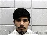 Recent Mugshot Image for JONATHAN CAMACHO in Navarro County, Texas