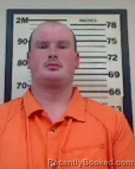 Recent Mugshot Image for CALEB ANDREWGREENLEAF PAIGE in Madison County, Florida